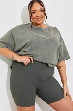 Discount Fits Sculpt and Control Cycle Shorts
