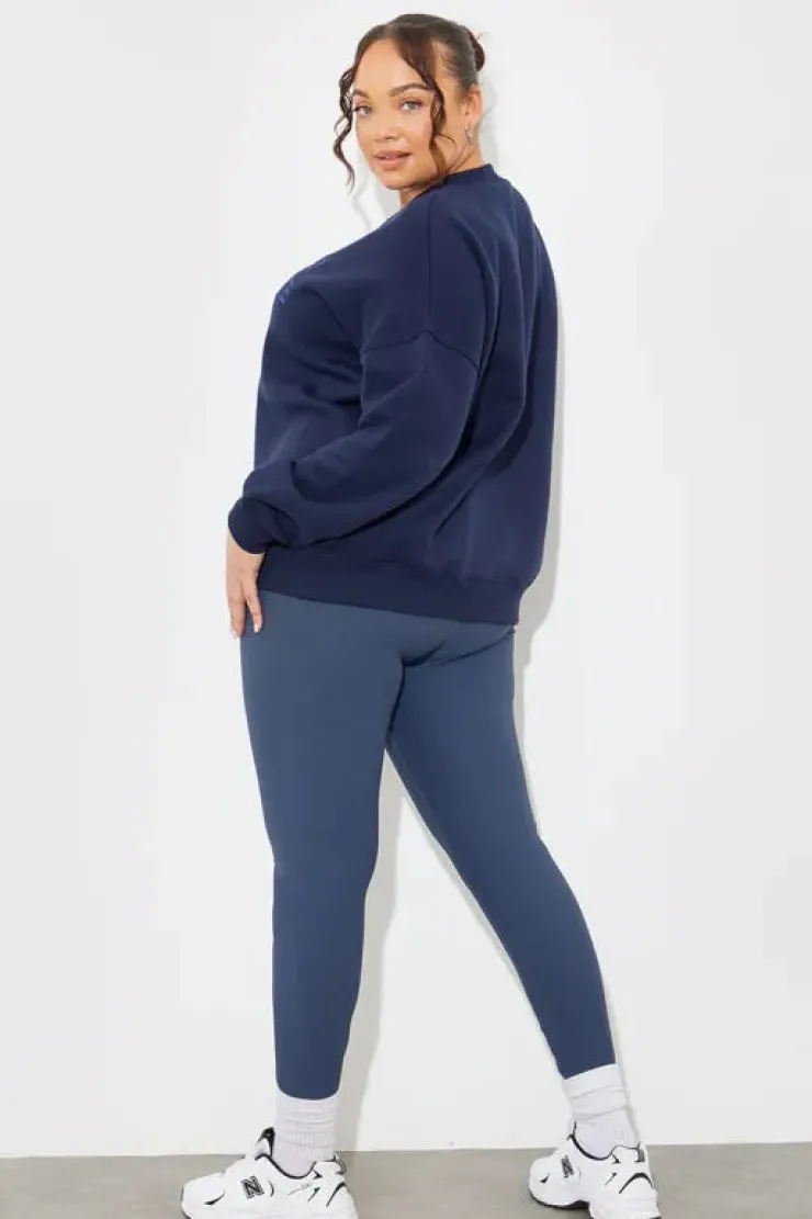 Online Fits Sculpt And Control High Waisted Leggings