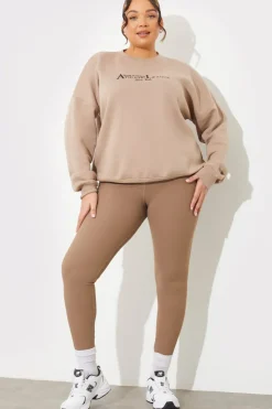 Online Fits Sculpt And Control High Waisted Leggings