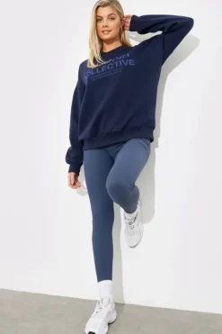 Online Fits Sculpt And Control High Waisted Leggings