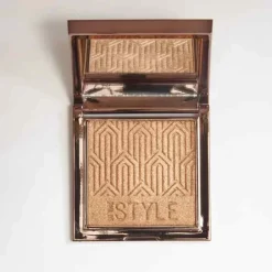 New In The Style Shimmer Bronzer Golden Hour