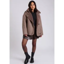 Sale Urban Bliss Short Bonded Jacket