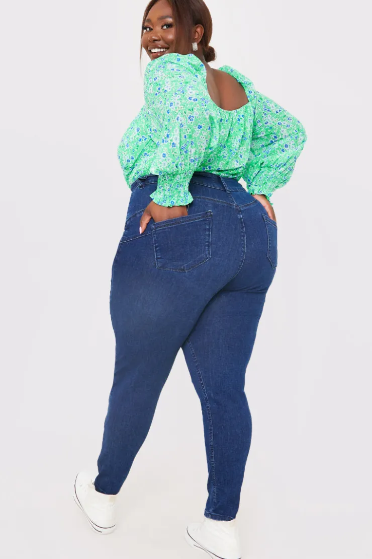Outlet In The Style Skinny Jean
