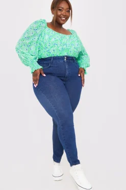 Outlet In The Style Skinny Jean