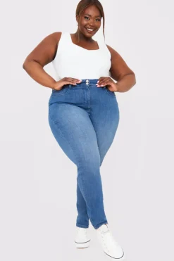 Outlet In The Style Skinny Jean