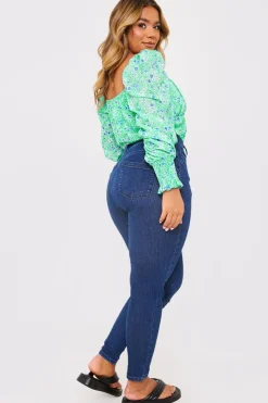 Outlet In The Style Skinny Jean