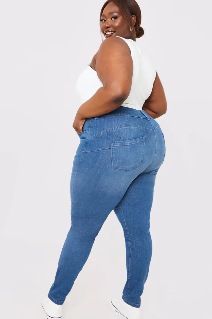 Outlet In The Style Skinny Jean