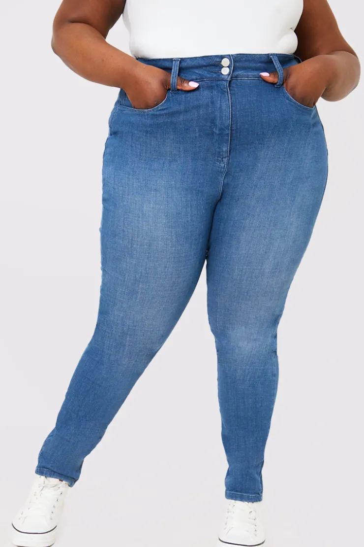 Outlet In The Style Skinny Jean