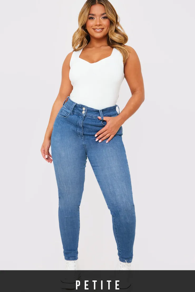 Outlet In The Style Skinny Jean
