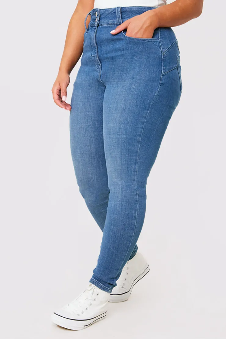 Outlet In The Style Skinny Jean