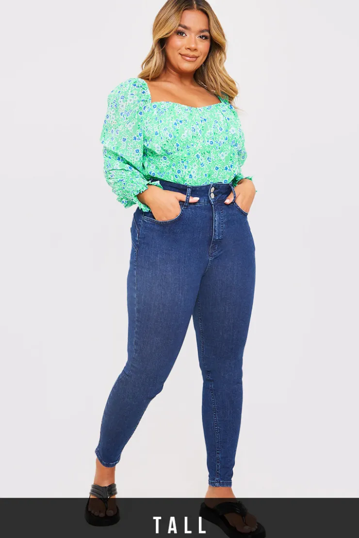 Outlet In The Style Skinny Jean