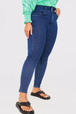 Outlet In The Style Skinny Jean