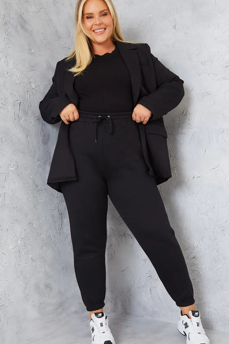 New In The Style Slimline Joggers
