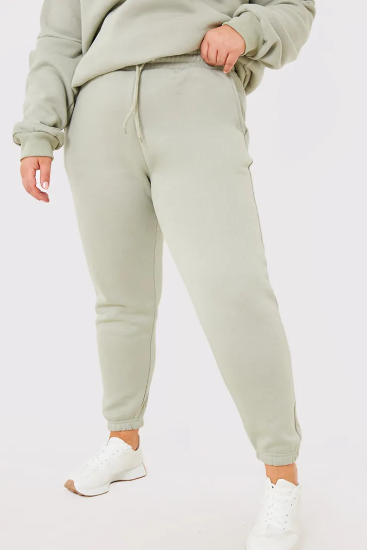 New In The Style Slimline Joggers
