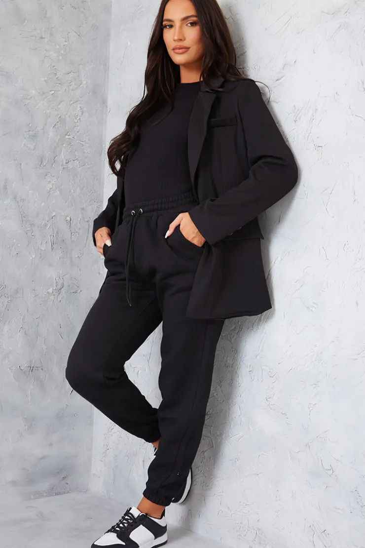 New In The Style Slimline Joggers