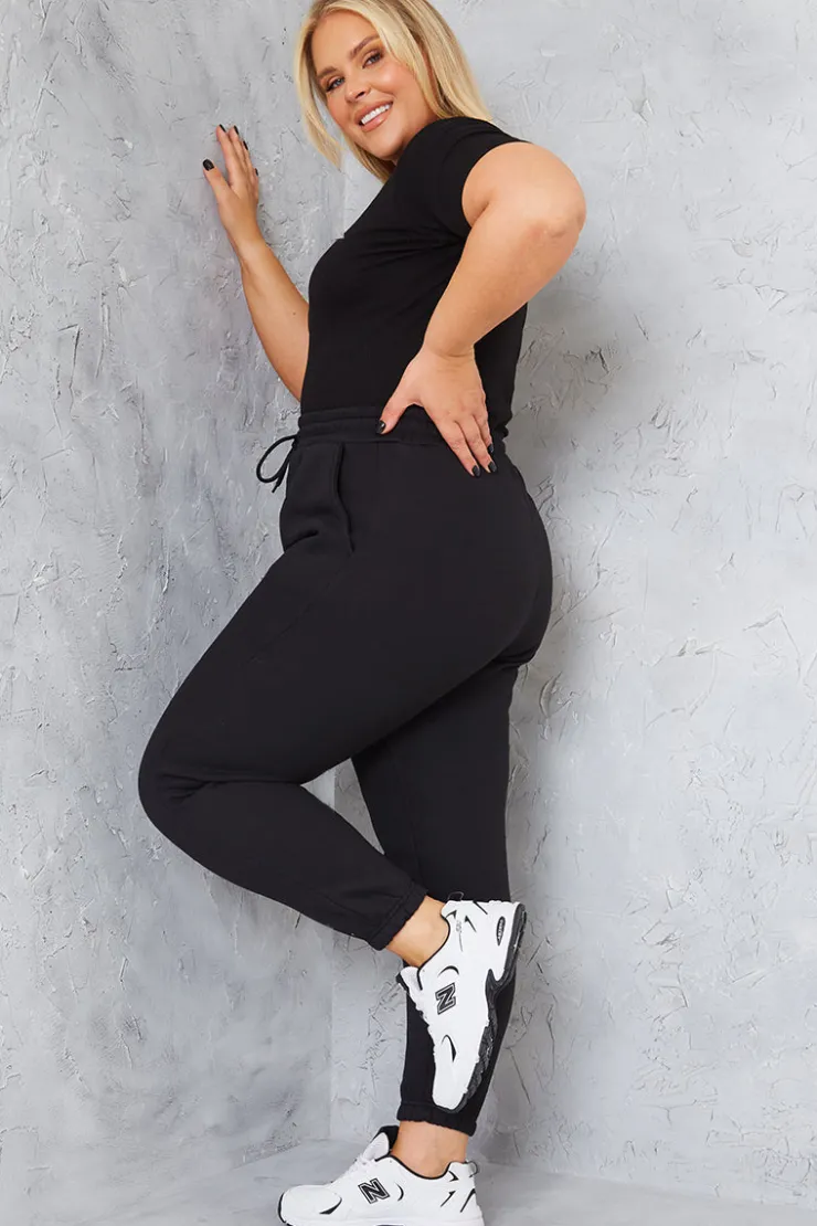New In The Style Slimline Joggers