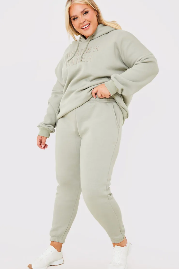New In The Style Slimline Joggers