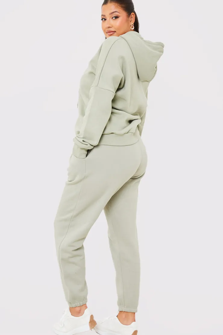 New In The Style Slimline Joggers