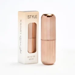 Outlet In The Style Soft Matte Lipstick Beauty Spot
