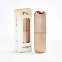 New In The Style Soft Matte Lipstick Heart Beat