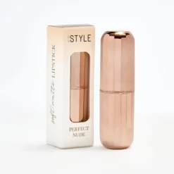 Discount In The Style Soft Matte Lipstick Perfect Nude