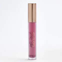 New In The Style Soft Touch Liquid Lip Kasbah