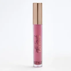 Best In The Style Soft Touch Liquid Lip Love Rules