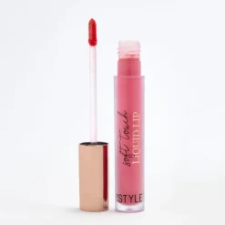 Best In The Style Soft Touch Liquid Lip Love Rules
