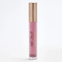 Hot In The Style Soft Touch Liquid Lip Pink Nude