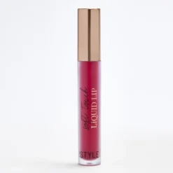 Best In The Style Soft Touch Liquid Lip Spicy Margarita