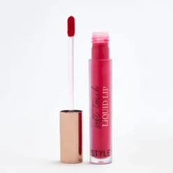 Best In The Style Soft Touch Liquid Lip Spicy Margarita