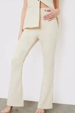 Best Fits Tailored Fit and Flare Trouser