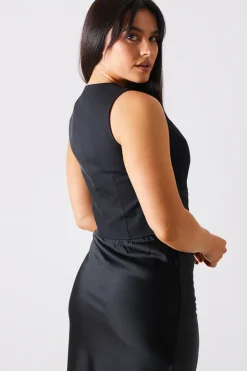 In The Style Waistcoat