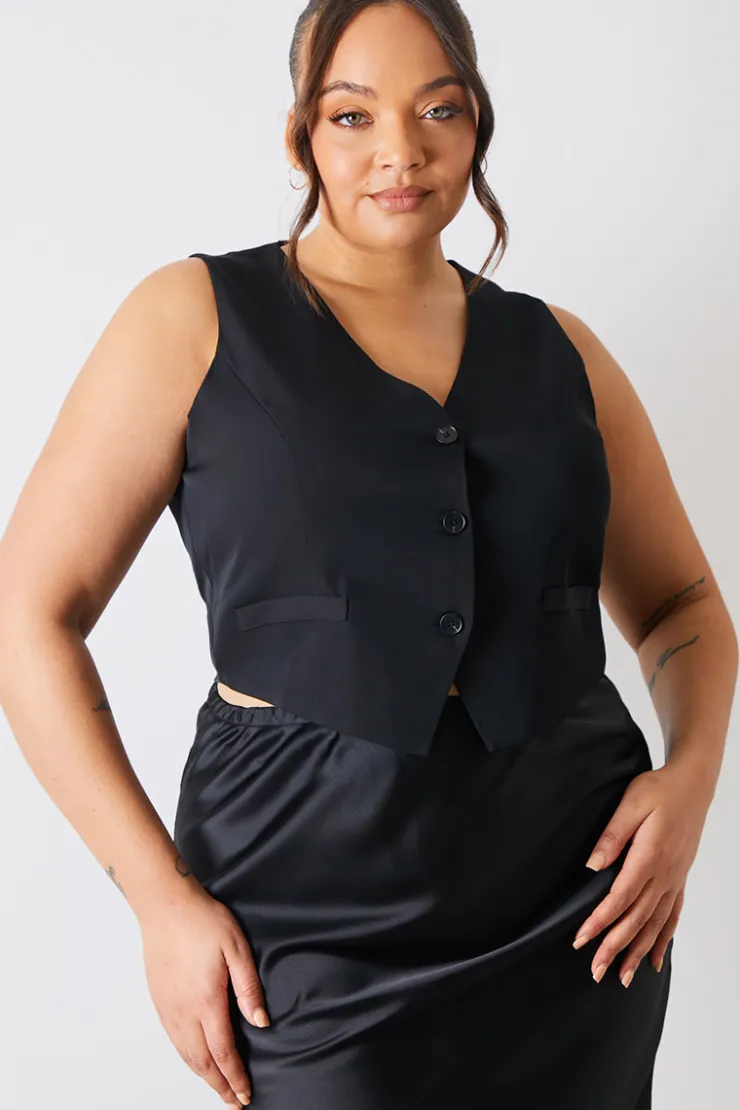 In The Style Waistcoat