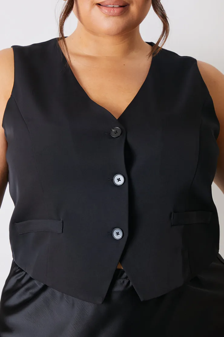 In The Style Waistcoat