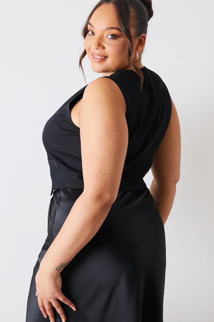 In The Style Waistcoat