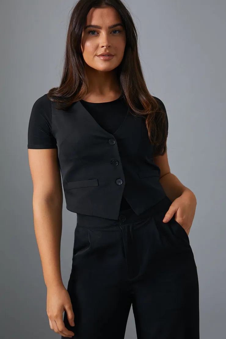 In The Style Waistcoat