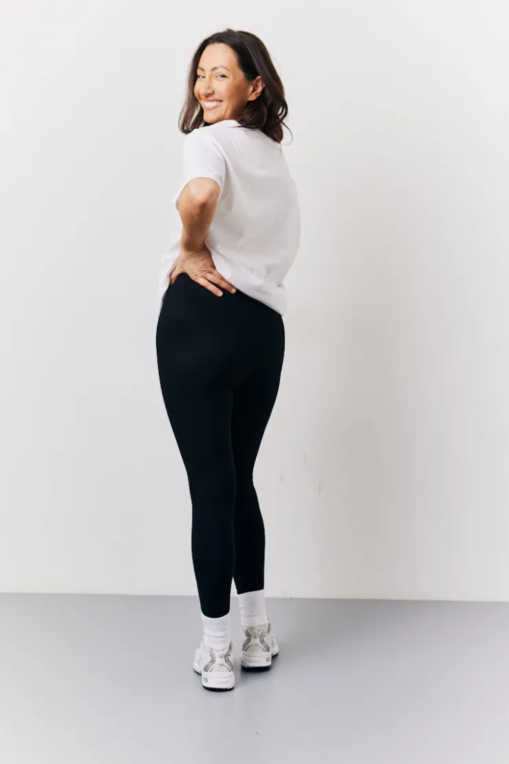 In The Style Bride Slogan T-Shirt White